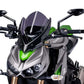 Puig New Generation Touring Screen Dark Smoke 6908U