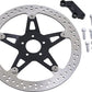 Arlen Ness Big Brake Floating Aluminum Rotor Kit For HD FLHRXS 1868 07-24 02-911