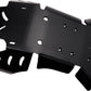 AXP RACING Xtrem Skid Plate For KTM EXC250/300 17-23 BK AX1423