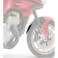 Puig Front Fender Extender Black 0697G