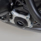 SW-MOTECH Engine Case Protector For Kawasaki Z 900 2017-2025 MSS.08.868.10001