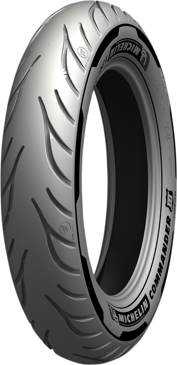 MICHELIN Commander III® Cruiser CR F 110/90B19 62H TL/TT Tyre