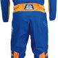 Moose Racing Jersy Qualifier Orange/Blue 24 Model