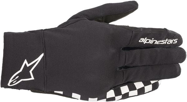 Alpinestars Reef Gloves Black White