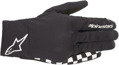 Alpinestars Reef Gloves Black White