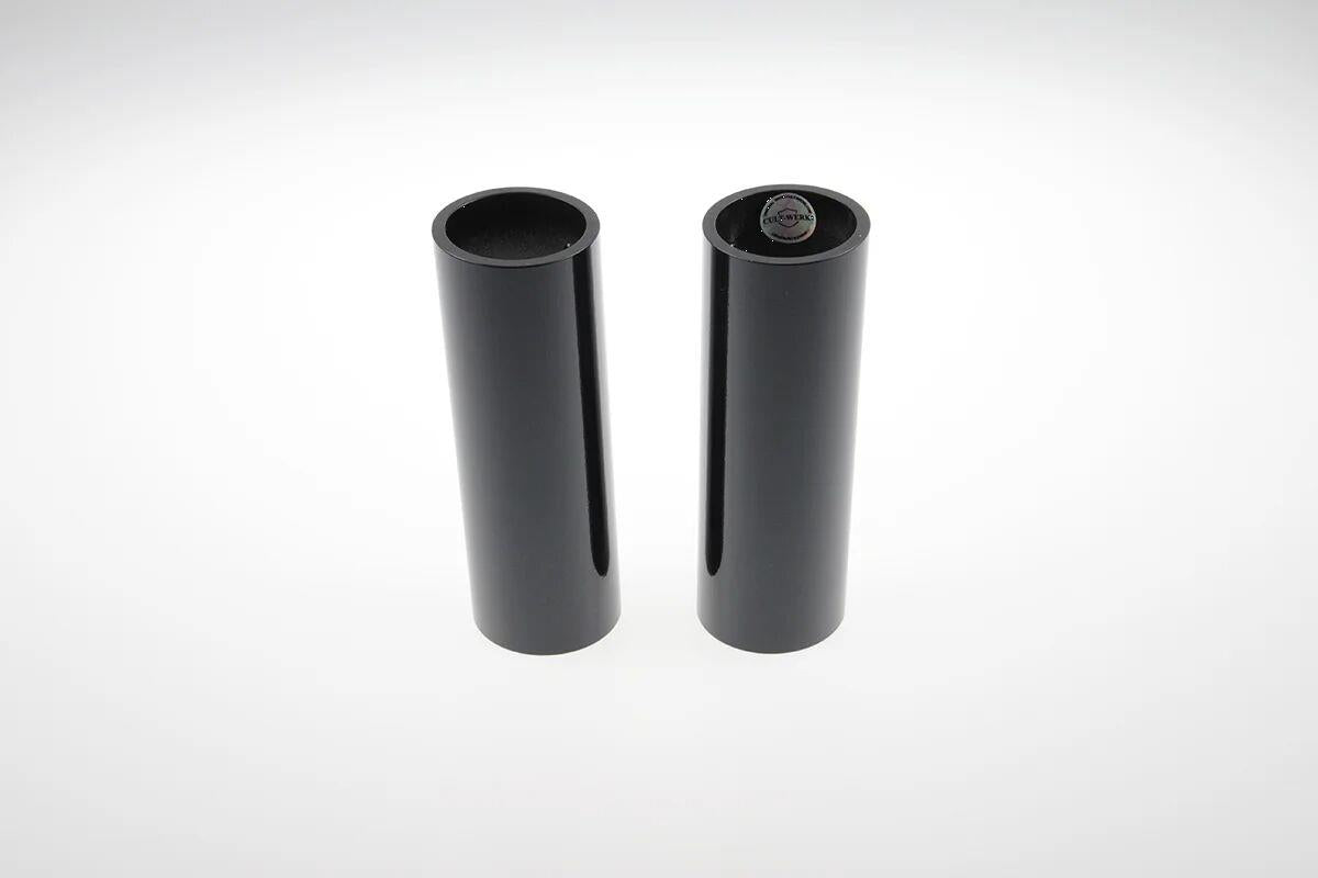 Cult Werk Fork Covers For Harley Davidson FXSB 1690 2013-2017 HD-BRO015