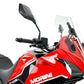 WRS Windscreen For Moto Morini X-CAPE 650 2023-2024 MM002T