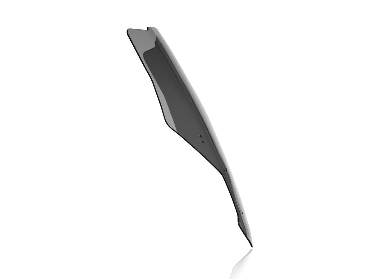 WRS Windscreen Capo Honda CRF 1100 Adventure Sports Smoke Ho024f