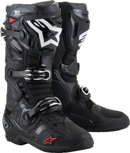 ALPINESTARS Tech 10 Enduro Boots Black
