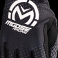 Moose Racing Gloves Sx1 Black