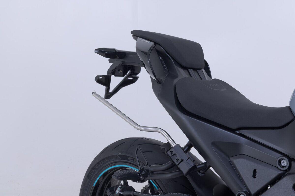 SW-Motech PRO Blaze H Saddlebag Set For Cfmoto NK 675 2025 BC.HTA.10.740.35000