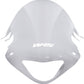 WRS Windscreen Race BMW S1000rr Smoke Bm052f