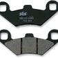 Sbs All-Terrain Brake Pads For Polaris Sportsman 500 EFI 1989-2014 716ATS