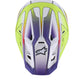 ALPINESTARS SM7 Fuse Helmet WHT/YL/PU 2025 Model