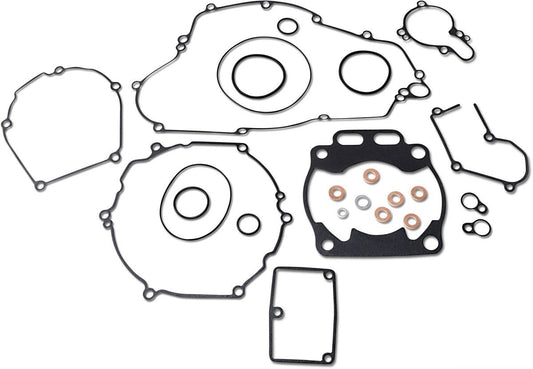 Athena Complete Gasket Kit For Kawasaki KX 250 05-08 P400250850021