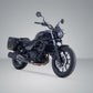SW MOTECH Saddlebag System Legend Lc Black For Kawasaki Eliminator 500 2024 Bc.Hta.08.604.20101
