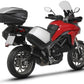 SHAD 3P Pannier Fitting Kit to fit Ducati Multistrada 1200 Enduro 2016-2024-2025