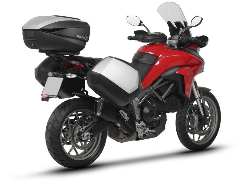 SHAD 3P Pannier Fitting Kit to fit Ducati Multistrada 1200 Enduro 2016-2024-2025