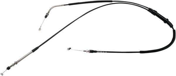 WSM Black Vinyl Throttle Cable For Yamaha GP 1300R 08 002-056