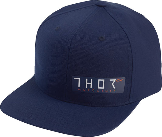 Thor Hat Section 24 Model