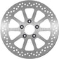Sbs Stainless Steel Brake Rotor For Harley Davidson XL 883 N 2007-2020 5143