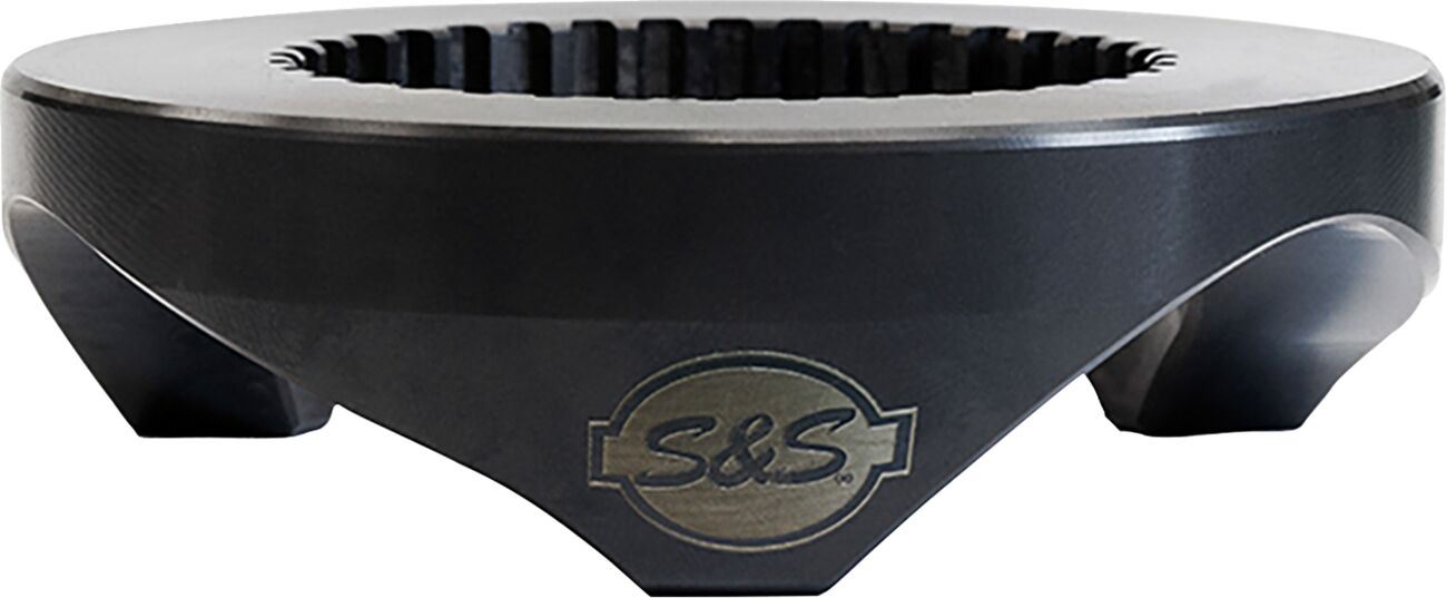 S&S Cycle Compensator Ramp For Harley Davidson FLHTK 1868 2017-2023 560-0360