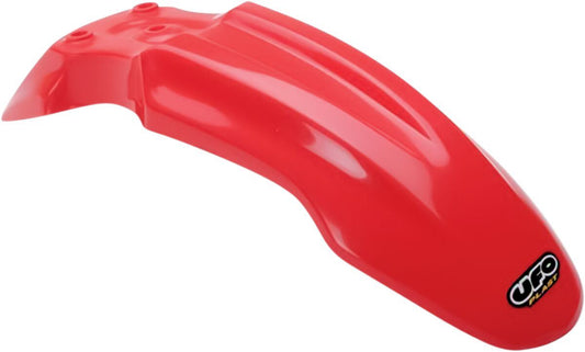 UFO FRONT FENDER HONDA CRF50 CRF-RED HO03641-070