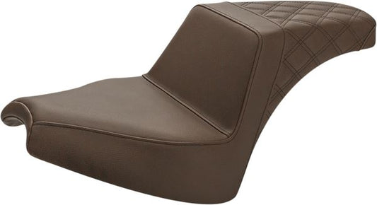 SADDLEMEN Indian CHIEF 116 ABS 2022-2023 Step-Up Seat I21-04-173BR