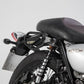 SW MOTECH SLC Side Carrier Left KAWASAKI W800 Street / Cafe 19-23 HTA.08.933.10000
