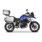 SHAD Top Box Fitting Kit to fit BMW F750 GS 2018-2025