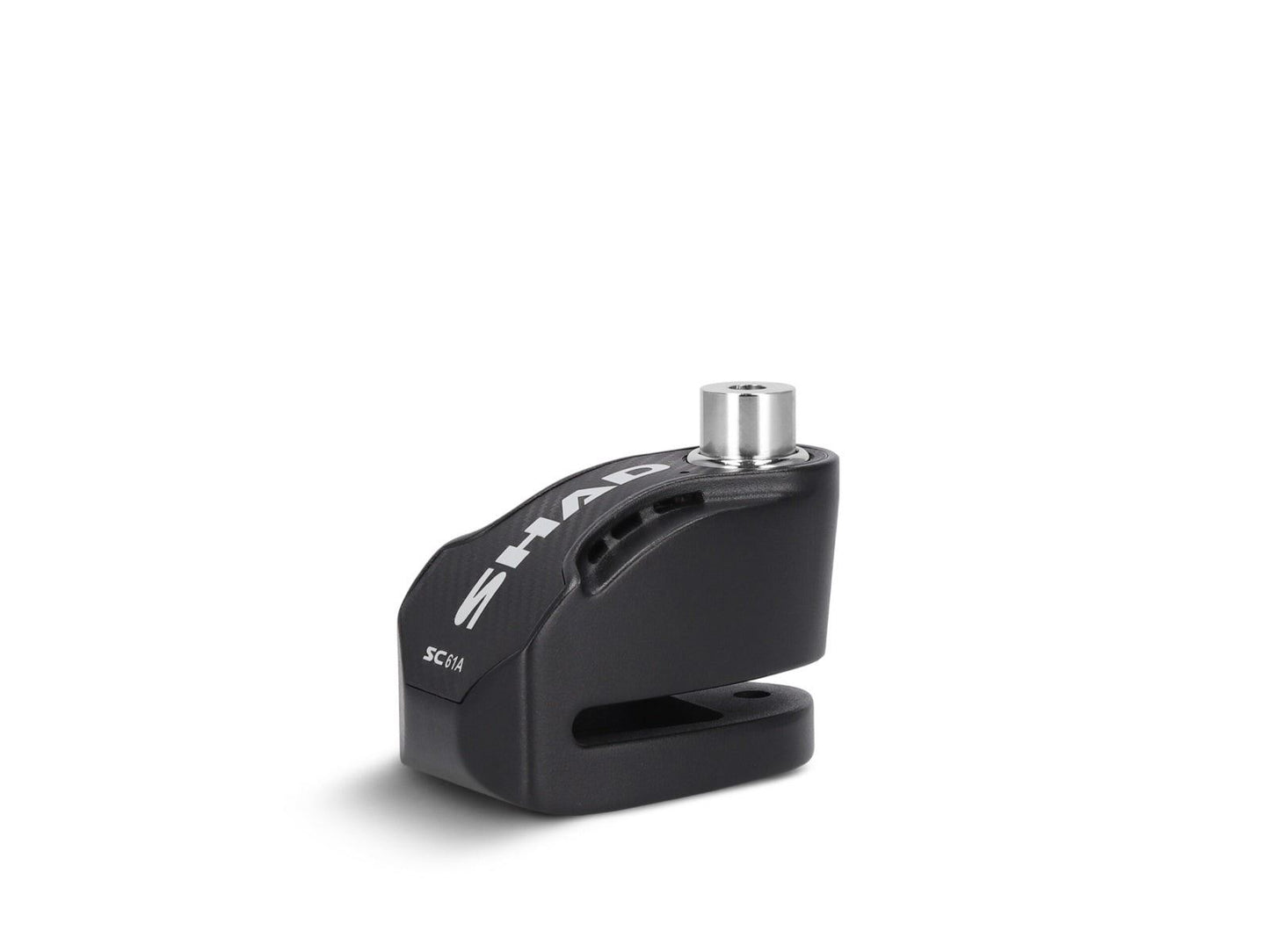 SHAD SC61A DISC LOCK – BLACK C0S6100A