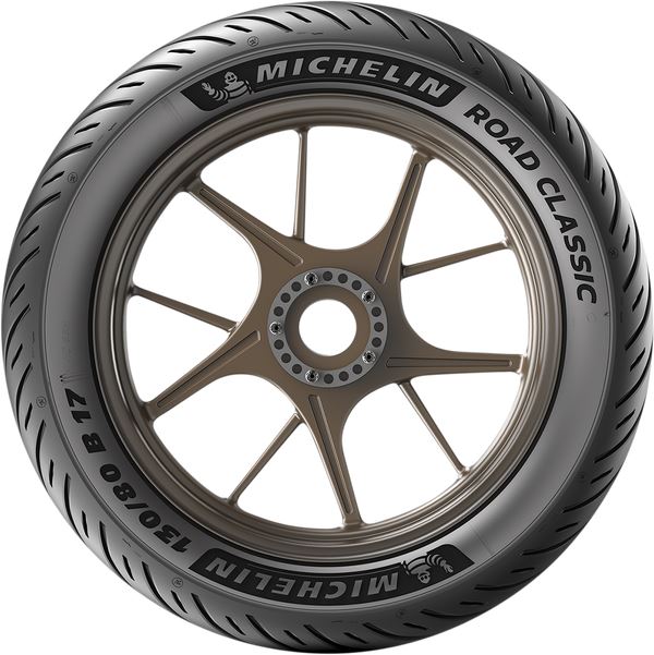 MICHELIN Road Classic R 130/80B17 65H TL Tyre