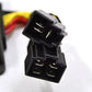 VOLTAGE REGULATOR 1999-2017 TRIUMPH DAYTONA SPRINT STREET TRIPLE RM30104-R00 T1300823