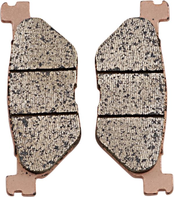 Sbs LS Street Excel Sintered Rear Brake Pads For Yamaha XVS 950 C 01-21 769LS