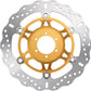 EBC MD Series Pro-Lite Contour X Brake Rotor For Honda GL 1800 1992-2017 MD1014X