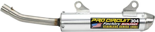 Pro Circuit 304 Silencer For Honda CR 250 R 1992-1996 SH92250-SE