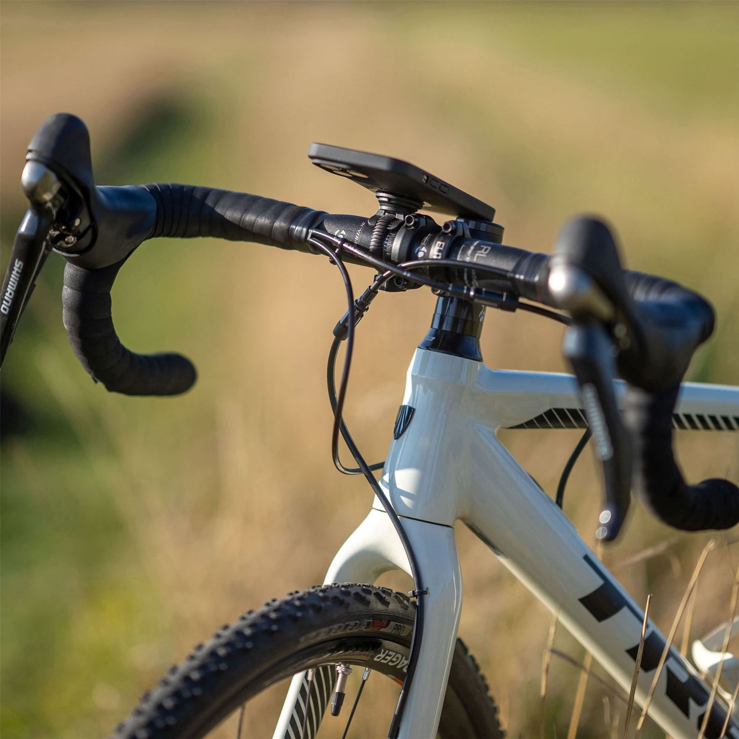 SP CONNECT Micro Bike Mount Interchangeable SPC/SBC+ 53341