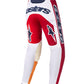ALPINESTARS Racer Portl Pants RED/GRAY 2025 Model