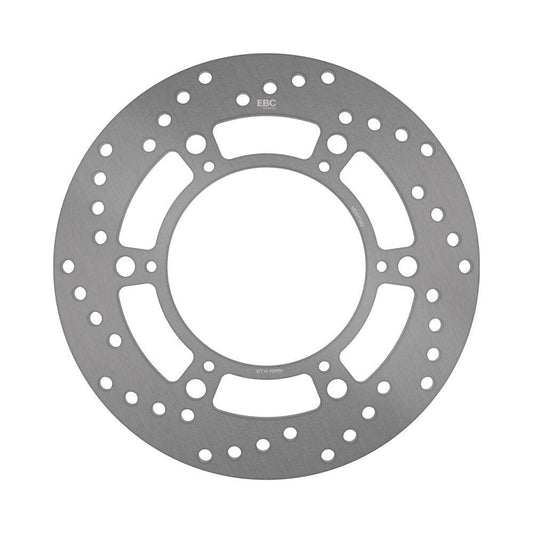EBC Round D-Series Fixed Offroad Brake Rotor For Yamaha XTZ 750 89-95 MD6118D