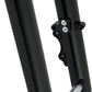 Arlen Ness Hot Legs Fork Black For Harley Davidson FLTRXSE 1977 14-24 40-511