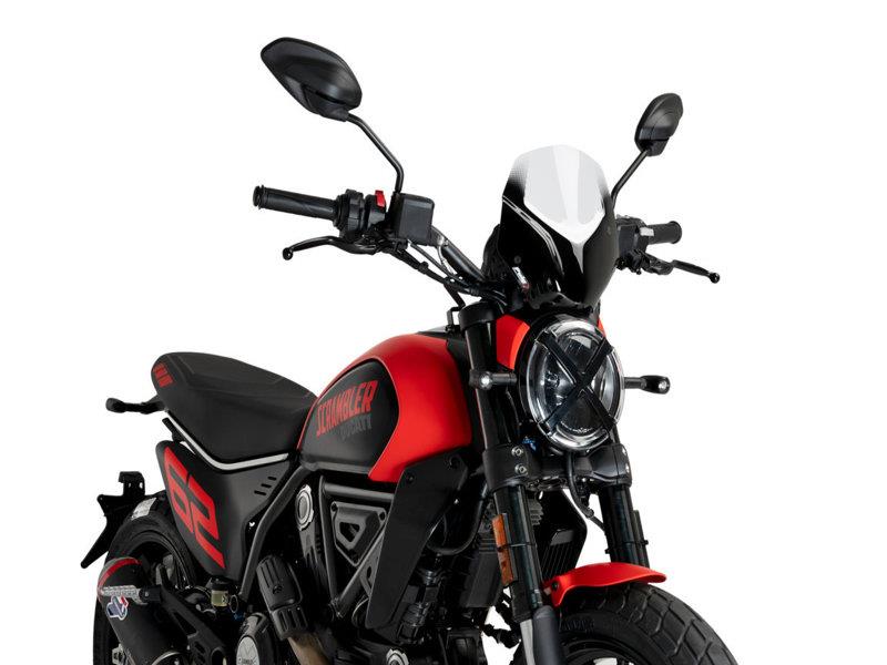 Puig New Generation Sport Screen Clear 9516H