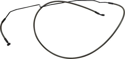 Magnum Shielding Front Brake Line For Indian Challenger 108 2020-2022 AS475148