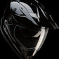 Z1R Range 2.0 Gloss Black Motorcycle Helmet
