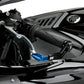 Puig Clutch Lever Guard Black 7546H