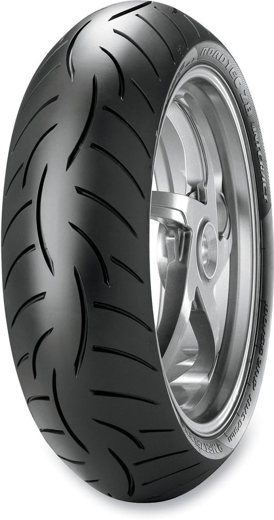 METZELER Roadtec Z8 Interact Z8 M 190/50ZR17 (73W) TL Tyre