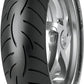 METZELER Roadtec Z8 Interact Z8 M 190/50ZR17 (73W) TL Tyre