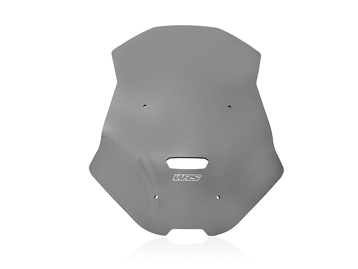 WRS Windscreen Sport Honda Adv350 Smoke Ho057f