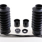Cult Werk Fork Covers For Indian Scout 1250 2018-2026 Aluminium Kit IN-SCO015