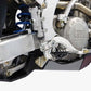 AXP Racing Xtrem Skid Plate For Tm Racing En 250 Es Fi 22-24 Engine Guard Ax1625