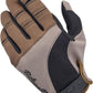 Biltwell Motorcycle Gloves Moto Brown/Black